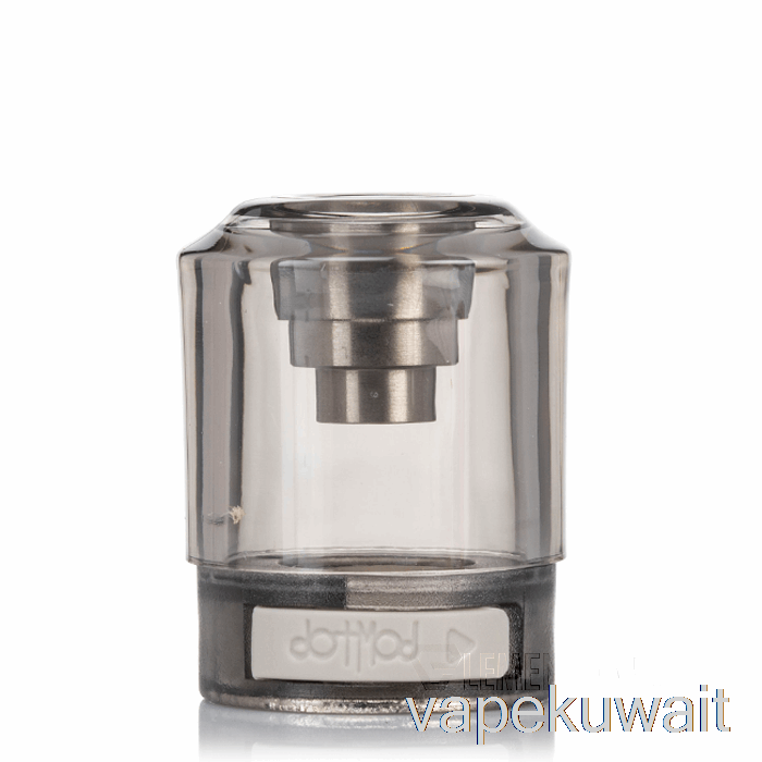 Dotmod Dotstick Revo استبدال مجموعات قرنة الدخان Vape